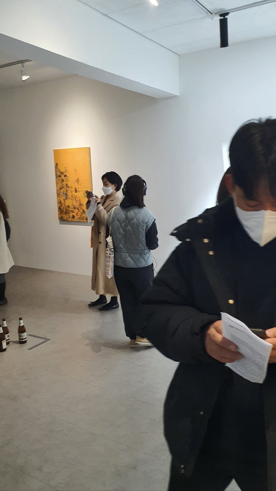 바위와 가장자리 — 04